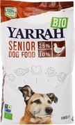 Hondenvoer senior BIO 1x10 kg.