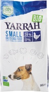 Hondenbrokken kip, small BIO 1x5 kg.