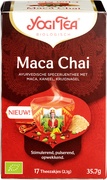 Maca chai BIO 6x17 builtjes