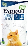 Kattenbrokken vis BIO 1x10 kg.