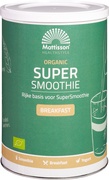 Supersmoothie breakfast BIO 1x500 gr.