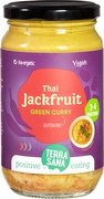 Groene curry met jackfr BIO 6x350 gr.