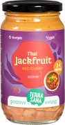 Rode curry met jackfrui BIO 6x350 gr.