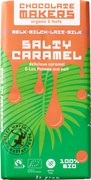 Salty Caramel melk BIO 10x80 gr.