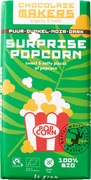 Surprise popcorn puur BIO 10x80 gr.