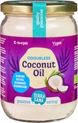 Kokosolie BIO 6x500 ml.