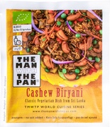 Kruidenmix cashew biryani BIO 20x20 gr.