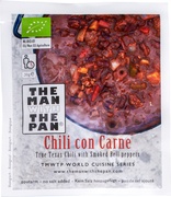 Kruidenmix chili con carne BIO 20x20 gr.