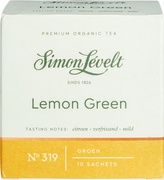 Premium Lemon Green BIO 6x10 builtjes