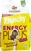 Krunchy Plus Energy BIO 6x325 gr.