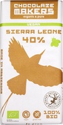 Sierra Leone 40% BIO 10x80 gr.