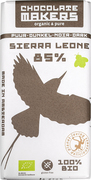 Sierra Leone 85% BIO 10x80 gr.