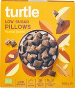 Low sugar pillows BIO 8x300 gr.