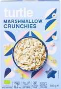 Marshmallow crunchies BIO 8x300 gr.