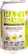 Hazy Helmut BIO 1x33 cl