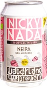 Nicky Nada BIO 1x33 cl