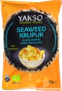 Krupuk wakame BIO 6x50 gr.