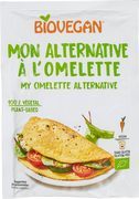 Omelet Vervanger BIO 15x43 gr.