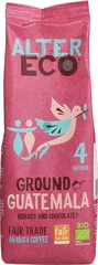 Koffiebonen Guatemala BIO 12x250 gr.