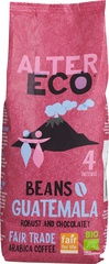 Koffiebonen Guatemala BIO 9x500 gr.