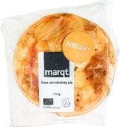 Pie kaas en rode uienchutney BIO 1x150 g