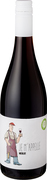 Rode-wijn merlot BIO 6x75 cl