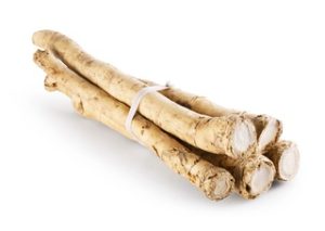 Mierikswortel BIO 1x1 kg.
