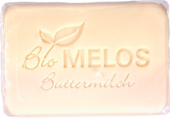 Karnemelk zeep 1x100 gr.