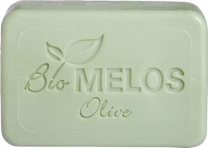 Olijf zeep 1x100 gr.