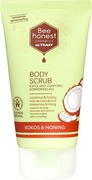 Kokos + Honing Body Scrub 1x150 ml.