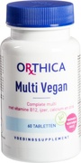 Multi vegan 1x60 stuks