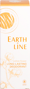 Long Lasting deo Cotton flower BIO 1x50