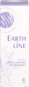 Long Lasting deo Lavendel BIO 1x50 ml.