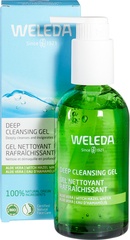 Reinigingsgel verfrissend 1x150 ml.