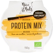 Protein mix BIO 8x150 gr.