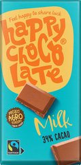 Milk BIO 15x200 gr.