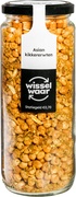 Kikkererwten Asian styl BIO 6x450 gr.