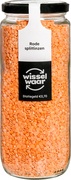 Rode splitlinzen BIO 6x430 gr.